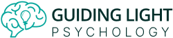 Guiding Light Psychology Logo